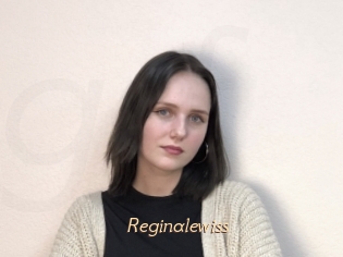 Reginalewiss