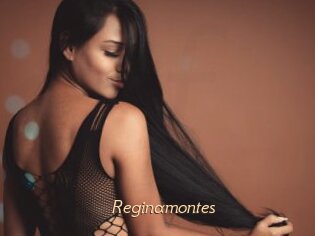 Reginamontes