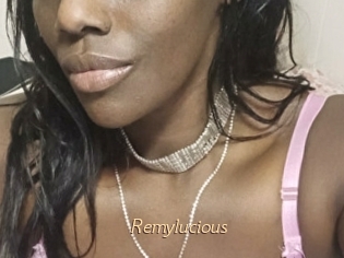 Remylucious