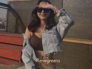 Renegreens