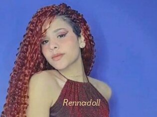 Rennadoll