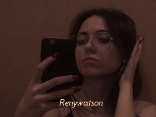 Renywatson