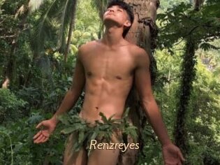 Renzreyes