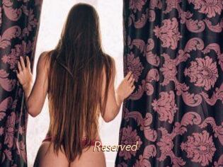 Reserved