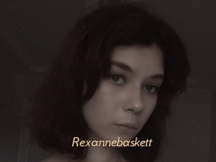 Rexannebaskett