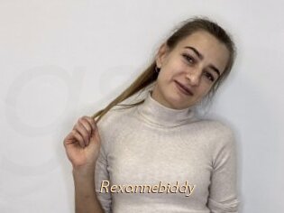 Rexannebiddy