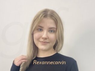 Rexannecarvin