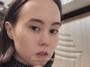 Rexannehavins