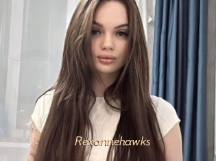 Rexannehawks