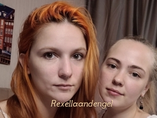 Rexellaandengel