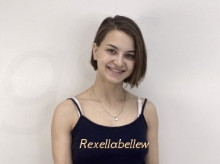 Rexellabellew