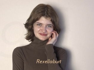 Rexellaburt