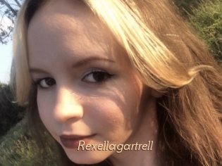 Rexellagartrell