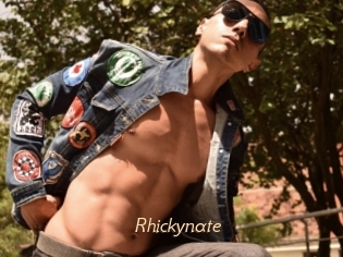 Rhickynate