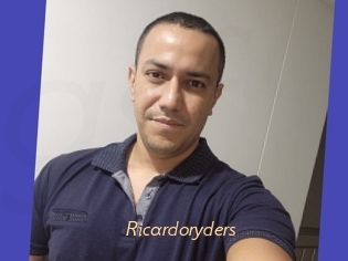 Ricardoryders