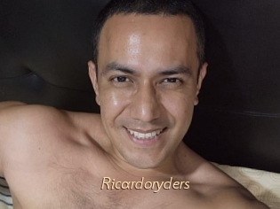 Ricardoryders