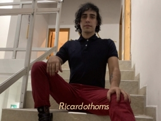 Ricardothoms