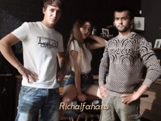 Richalfahans