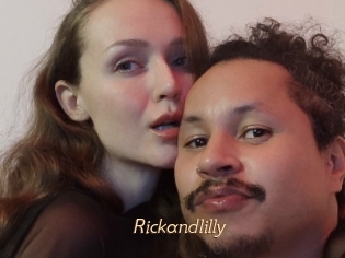 Rickandlilly