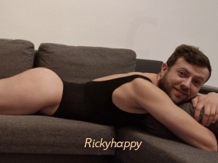 Rickyhappy