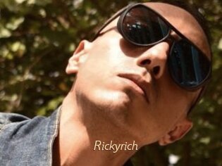 Rickyrich