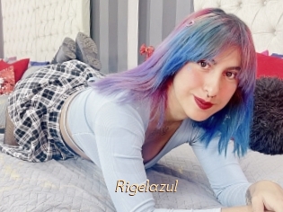 Rigelazul