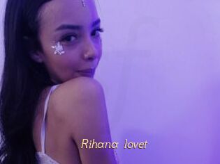 Rihana_lovet