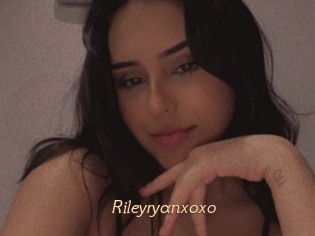 Rileyryanxoxo