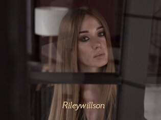 Rileywillson