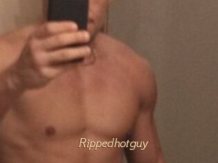 Rippedhotguy