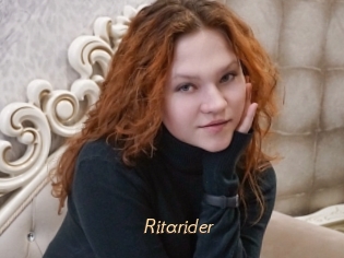 Ritarider