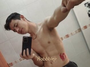 Robbbiejr