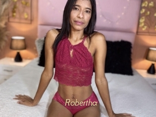 Robertha