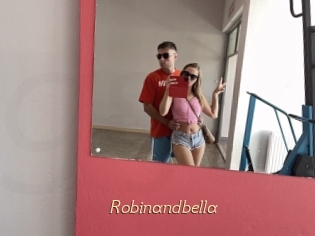 Robinandbella