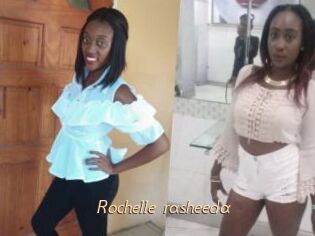 Rochelle_rasheeda