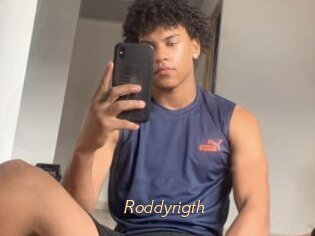 Roddyrigth