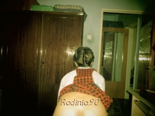 Rodinia90