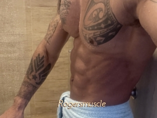 Rogersmuscle