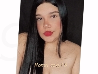 Roma_sexy18