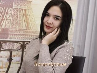 Romanticmuse