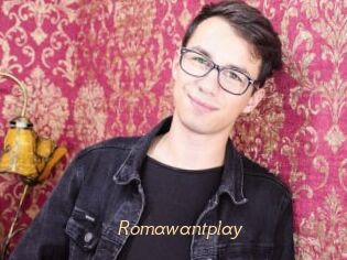 Romawantplay
