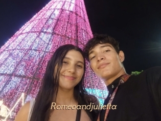 Romeoandjulietta