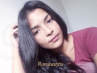 Rominatitis