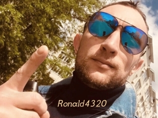 Ronald4320