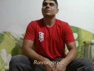 Ronniegarzon