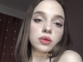 Ronnyfox