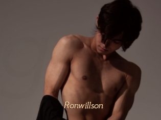 Ronwillson