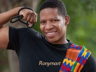 Ronymart