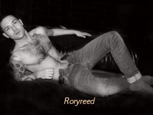 Roryreed