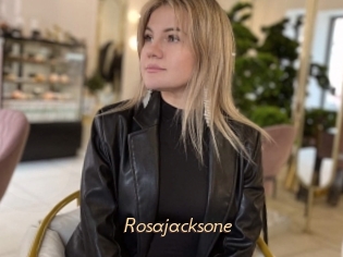 Rosajacksone